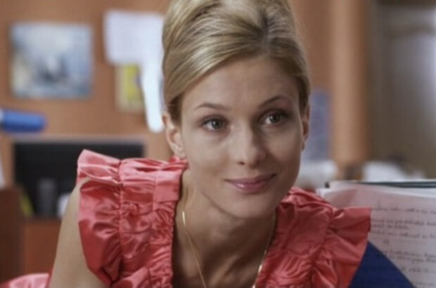 Pautinka babego leta (2011) - photo 8