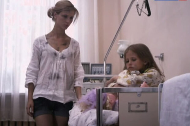 Pautinka babego leta (2011) - photo 9