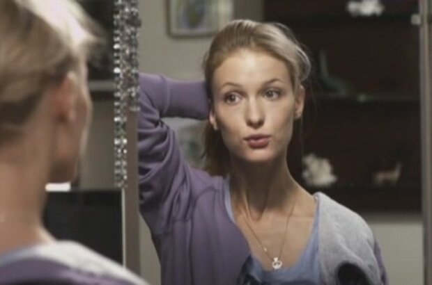 Pautinka babego leta (2011) - photo 5