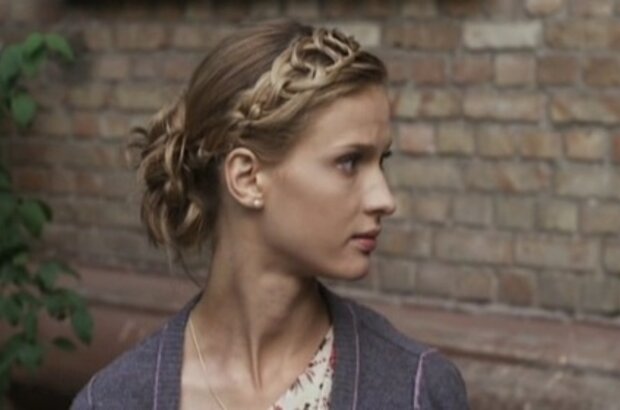 Pautinka babego leta (2011) - photo 4