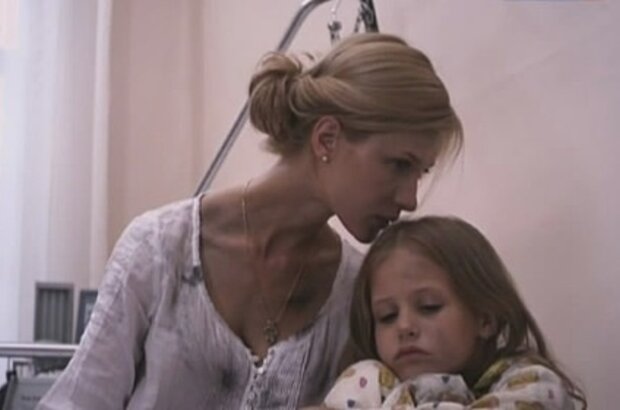 Pautinka babego leta (2011) - photo 2