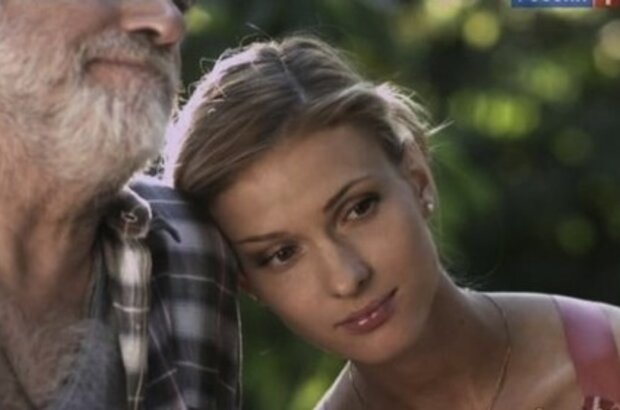 Pautinka babego leta (2011) - photo 1