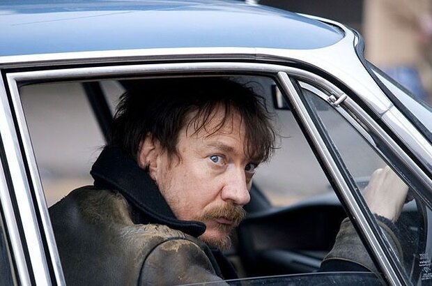 Mr. Nice (2010) - photo 12