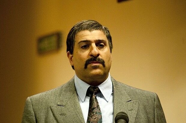 Mr. Nice (2010) - photo 8