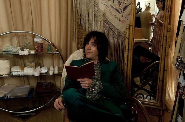 Mr. Nice (2010) - photo 5