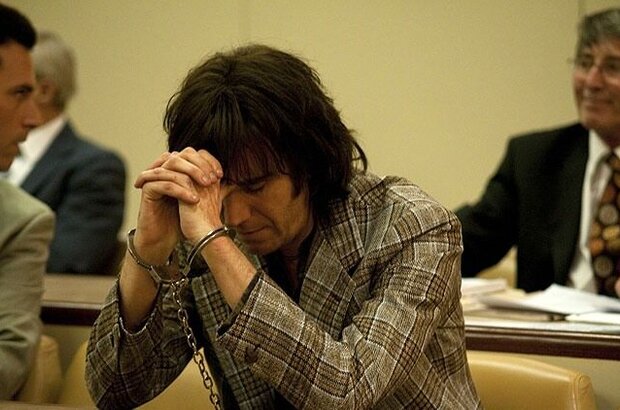 Mr. Nice (2010) - photo 7