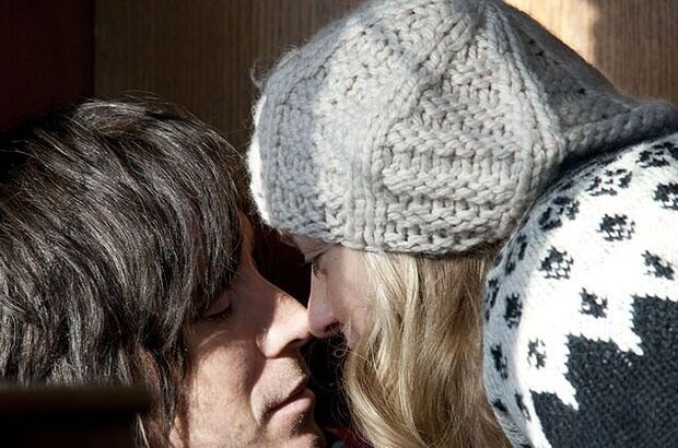 Mr. Nice (2010) - photo 10