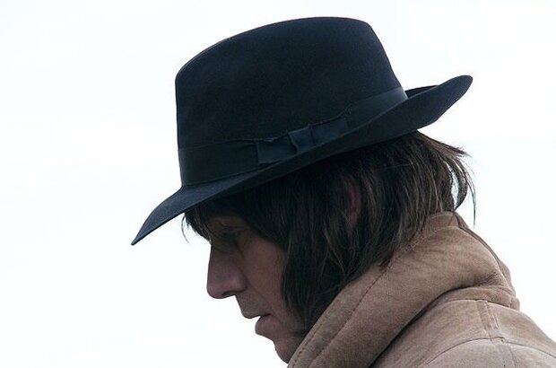 Mr. Nice (2010) - photo 9