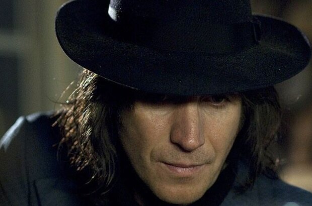 Mr. Nice (2010) - photo 3