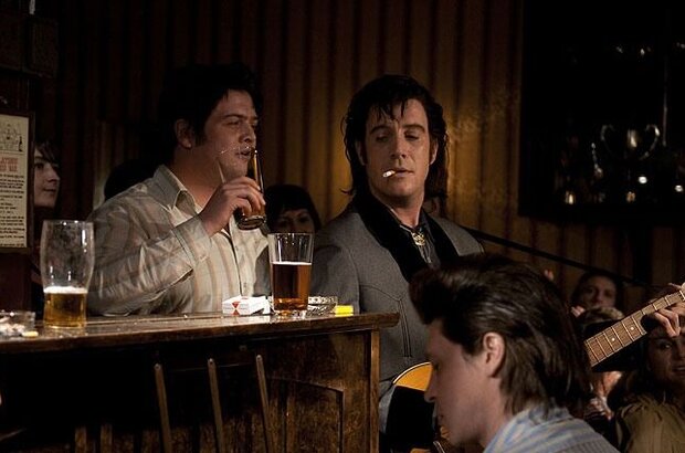 Mr. Nice (2010) - photo 4