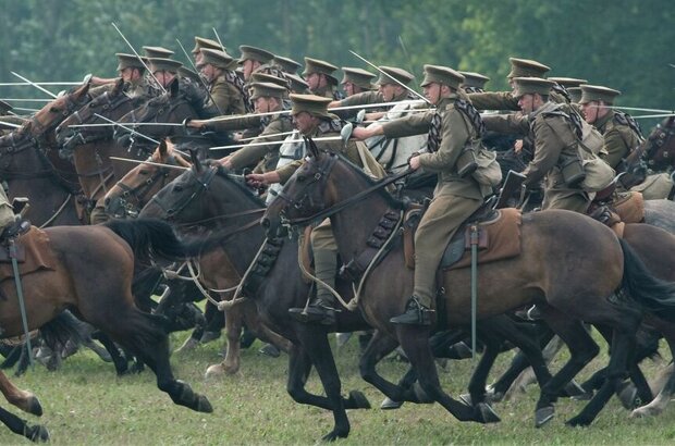 War Horse (2011) - photo 10