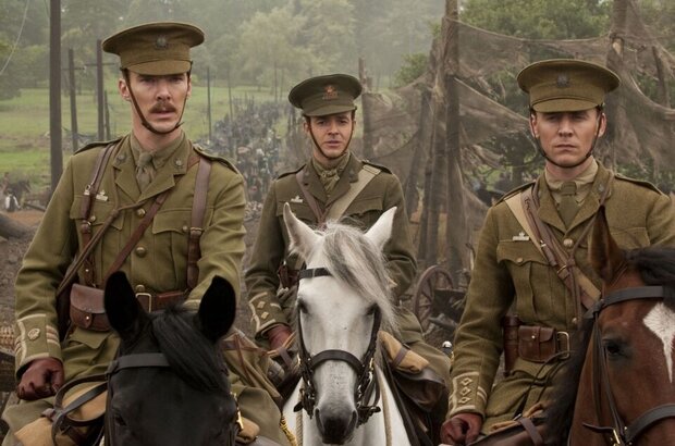 War Horse (2011) - photo 5