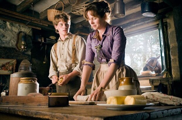 War Horse (2011) - photo 2