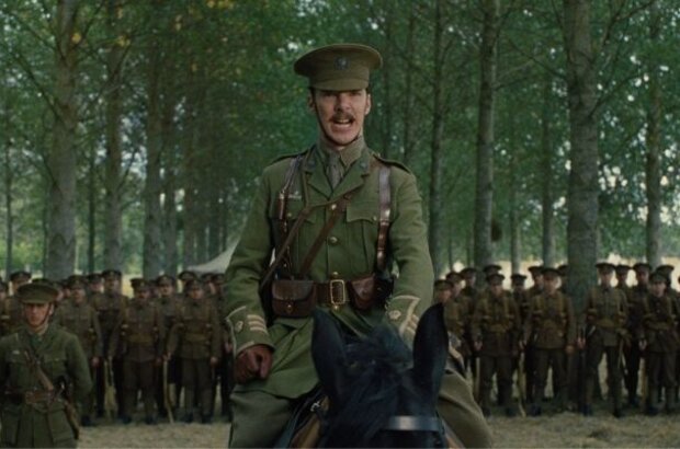War Horse (2011) - photo 14