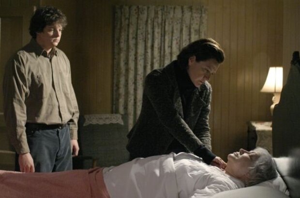 The Novena (2005) - photo 4