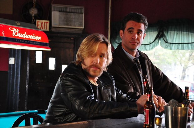 Roadie (2010) - photo 3