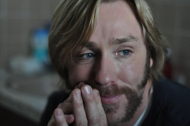 Roadie (2010) - photo 1
