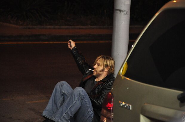 Roadie (2010) - photo 5