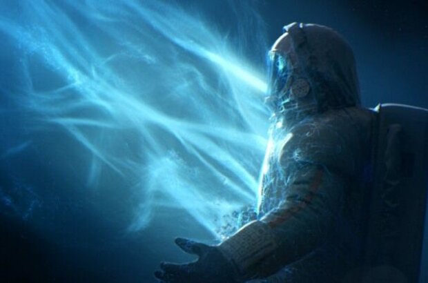 Forsaken (2018) - photo 1