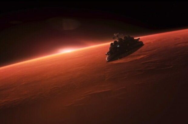 Forsaken (2018) - photo 13