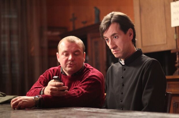 The Priest's Children (2013) - photo 3