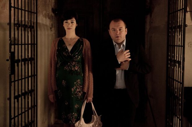 The Priest's Children (2013) - photo 2