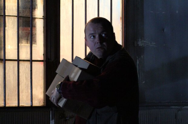 The Priest's Children (2013) - photo 8