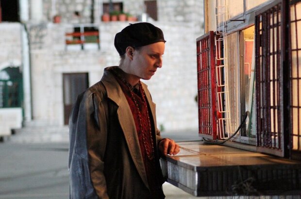 The Priest's Children (2013) - photo 5