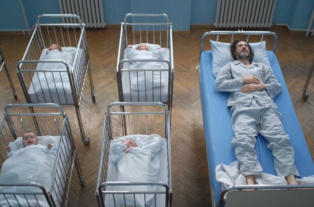 The Priest's Children (2013) - photo 6