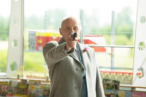 Collide (2015) - photo 12