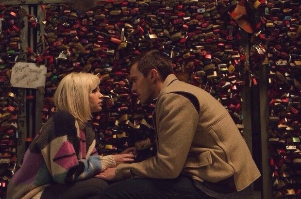 Collide (2015) - photo 1