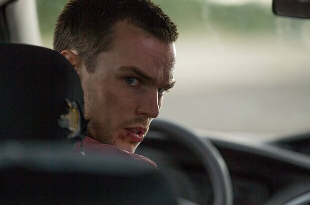 Collide (2015) - photo 3