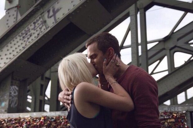 Collide (2015) - photo 19