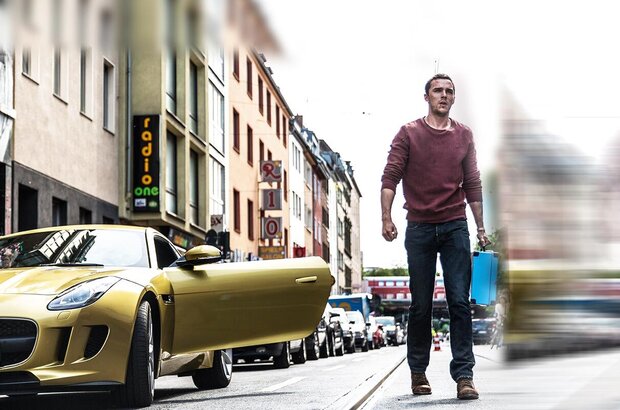 Collide (2015) - photo 8