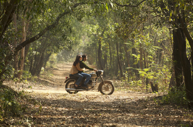 A Death in the Gunj (2016) - photo 5