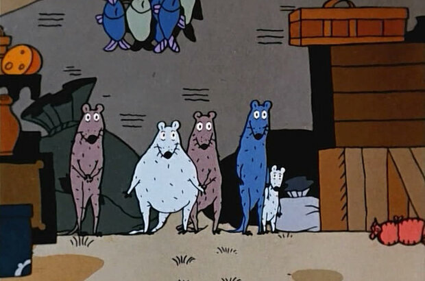 Kot i Ko. (1990) - photo 5
