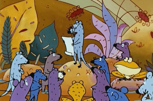Kot i Ko. (1990) - photo 7
