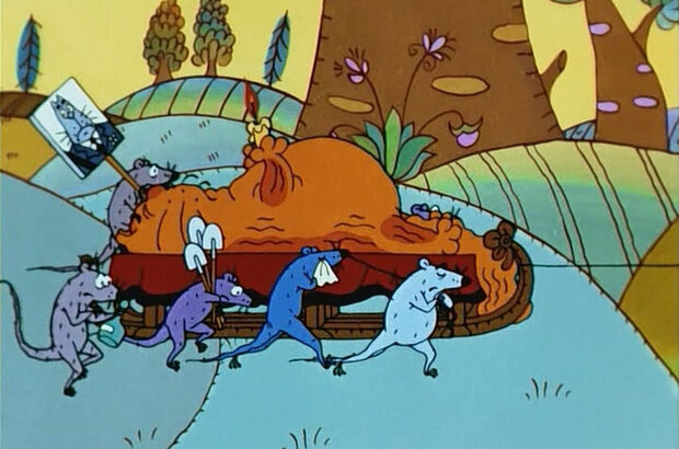 Kot i Ko. (1990) - photo 6
