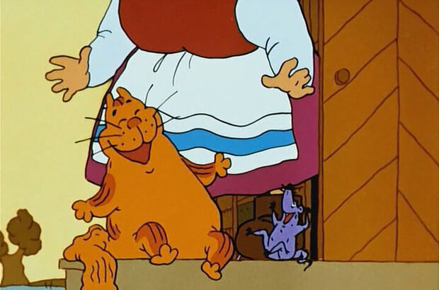 Kot i Ko. (1990) - photo 4