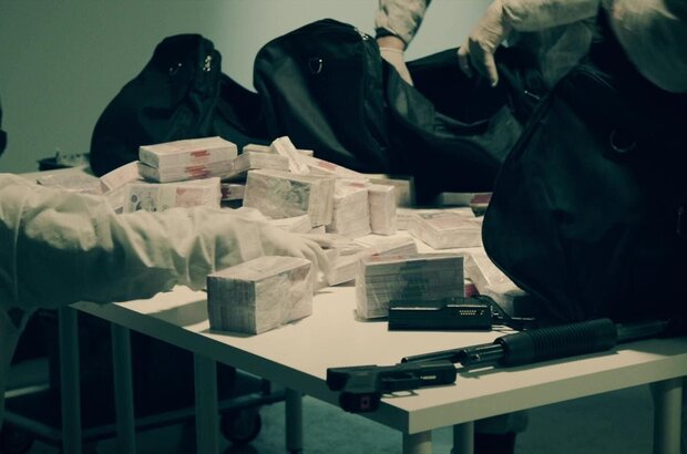 Gunned Down (2017) - photo 4