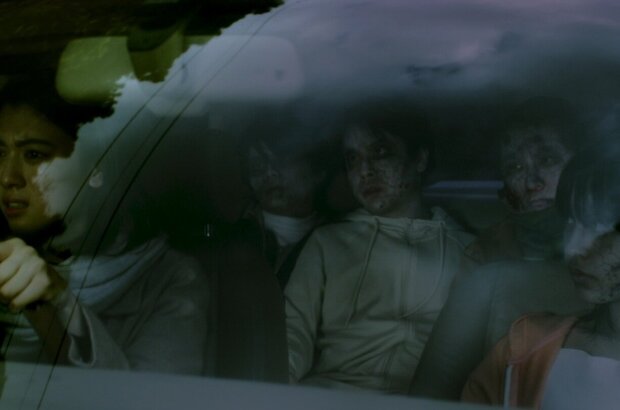 Howling Village (2019) - photo 6