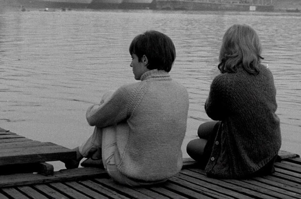 Ушедший день (1968) - фото 5
