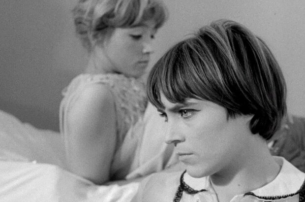 Ушедший день (1968) - фото 2