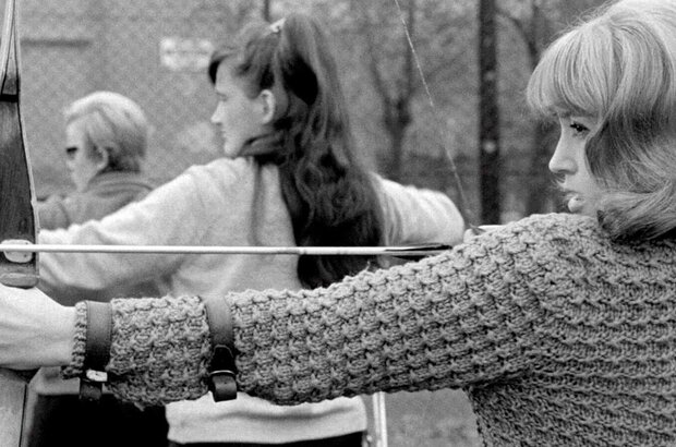 Ушедший день (1968) - фото 7