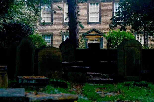 Wuthering Heights - Love, Hatred and Revenge (2022) - photo 1