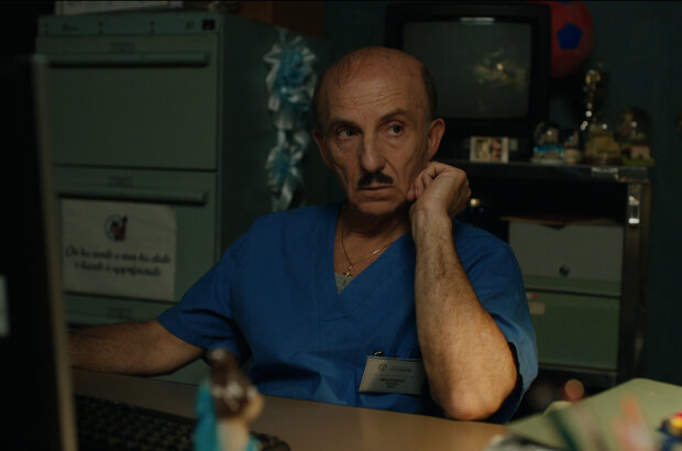 High Stakes: A Night in the Ward (2024) - photo 2