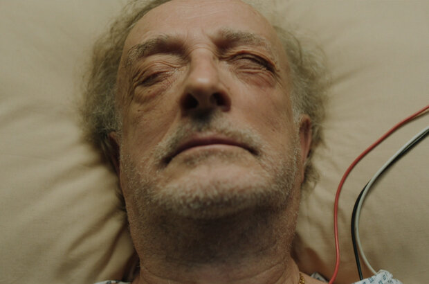 High Stakes: A Night in the Ward (2024) - photo 3