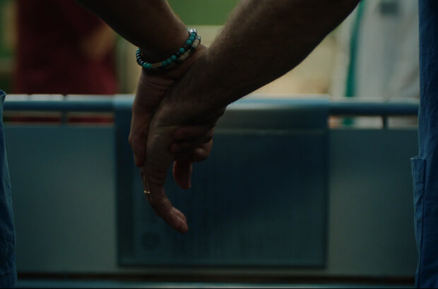 High Stakes: A Night in the Ward (2024) - photo 5