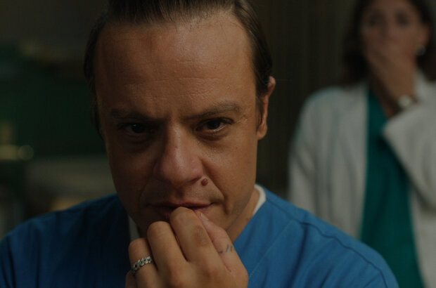 High Stakes: A Night in the Ward (2024) - photo 7