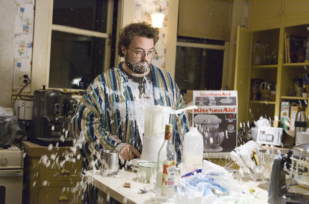 Catch and Release (2006) - photo 1